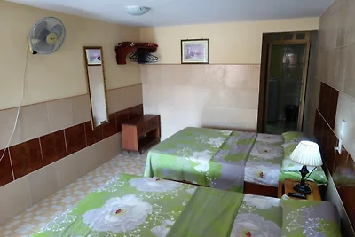 Casa Edda y Alexis Appartement 1