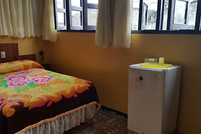 Holiday flat family holiday Baracoa