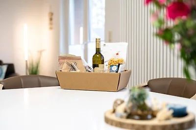 Ferienhaus Hus Stine an der Müritz