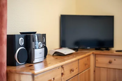 Ferienwohnung Haus Vietzen 1