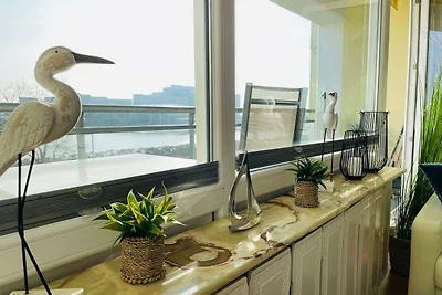 "Strandhotel Heiligenhafen"