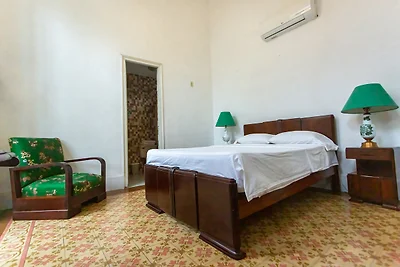 Casa Autentica Perla Appartement 2