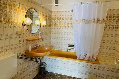 Vakantieappartement Gezinsvakantie Grömitz