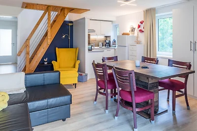 Haus Seeblick Wohnung 15