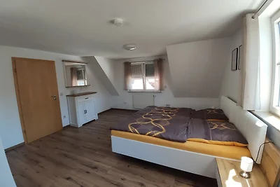 Ferienwohnung Barner - KEINE