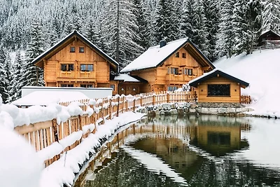 Bergseegut Chalets