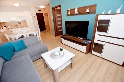 Sun&Snow Polanki - Apartment l103