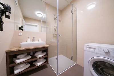 Vakantieappartement Gezinsvakantie Wien