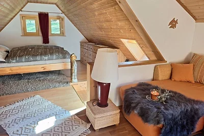 Casa vacanze Vacanza di relax Bad St. Leonhard im Lavanttal