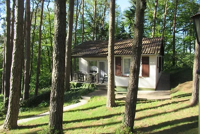 Feriendorf Mengshausen 1