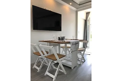 Vakantieappartement Gezinsvakantie Kellenhusen