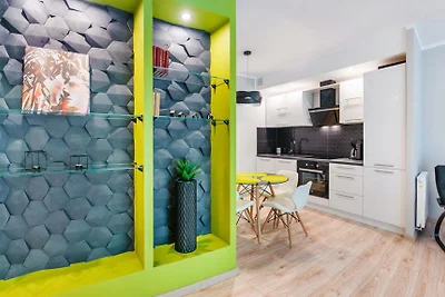 Sun&Snow Apartamenty Cesarskie -