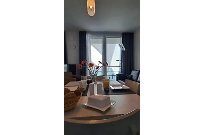 Vakantieappartement Gezinsvakantie Eckernförde