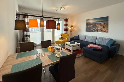 Ferienwohnung Ankerplatz -