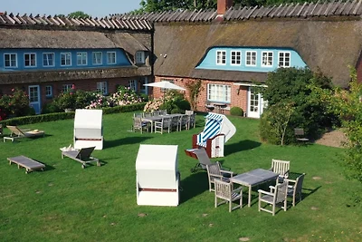 Vakantieappartement Gezinsvakantie Nieby