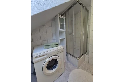 Ferienwohnung "Erholung am