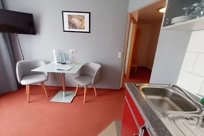 APP Nr. 4 Gästehaus ALBERGO