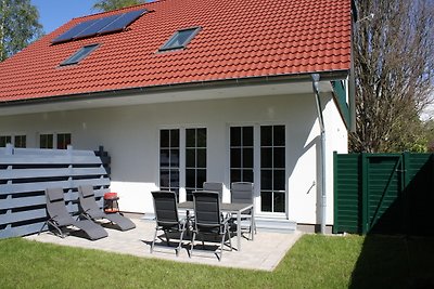 Casa vacanze Vacanza di relax Stakendorf