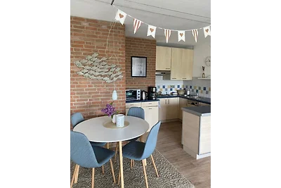 Apartment 1904 in Tossens