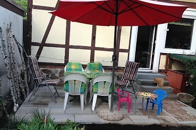 Dani`s Feriendomizil für 6