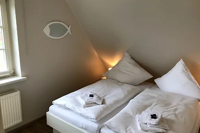 Vakantiehuis Ontspannende vakantie Wrixum
