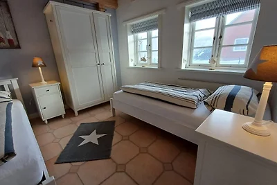 apartman za odmor Obiteljski odmor Wrixum