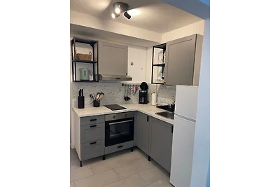 Ferienwohnung "Im Weidengarten"