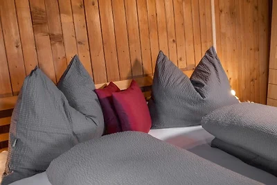 Vakantiehuis Ontspannende vakantie Eisenberg
