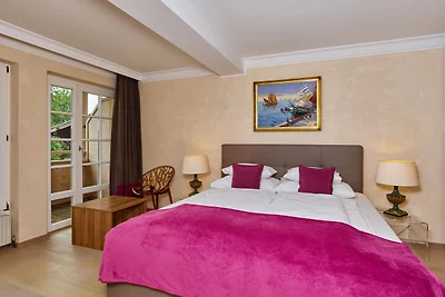 Vakantieappartement Gezinsvakantie Seefeld