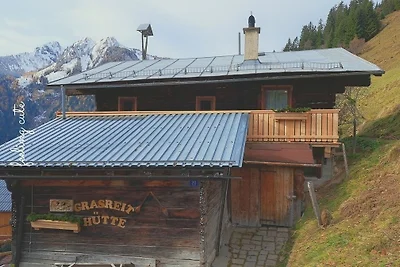 Casa vacanze Vacanza di relax Eisenberg