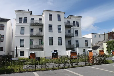 Appartamento Vacanza con famiglia Borkum
