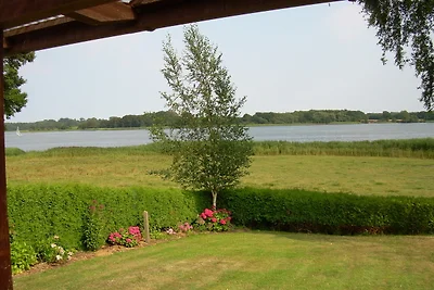 Casa vacanze Vacanza di relax Ulsnis