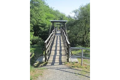 Appartamento Vacanza con famiglia Engelskirchen