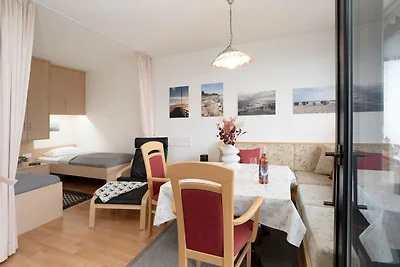 Haus Vier Jahreszeiten Wellenblick