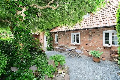 Vakantiehuis Ontspannende vakantie Oevenum