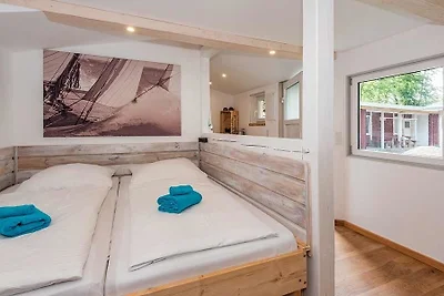 Vakantiehuis Ontspannende vakantie Ückeritz