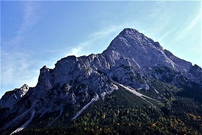 Apartment Grünstein