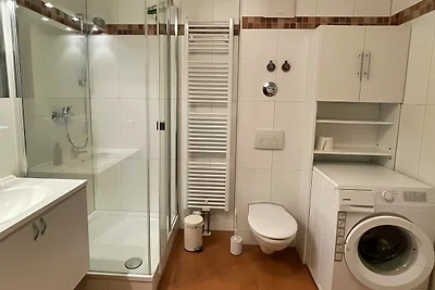 apartman za odmor Obiteljski odmor Großenbrode