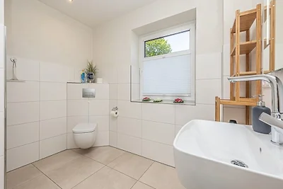 Vakantieappartement Gezinsvakantie Gelting