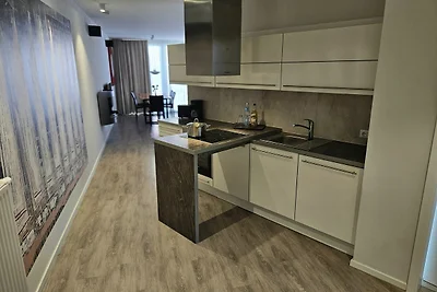 Vakantieappartement Gezinsvakantie Travemünde