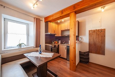 Vakantieappartement Gezinsvakantie Bichlbach