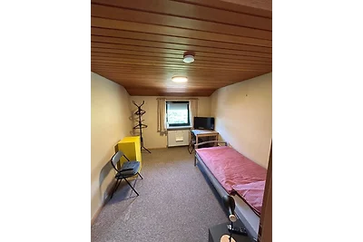 Monteurwohnungen in Murg direkt an