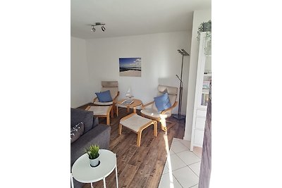 Ferienwohnung Küstenglück