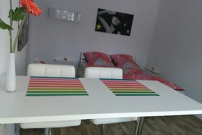 Ferienwohnung Dorfhainer Str