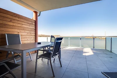 Vakantieappartement Gezinsvakantie Großpösna