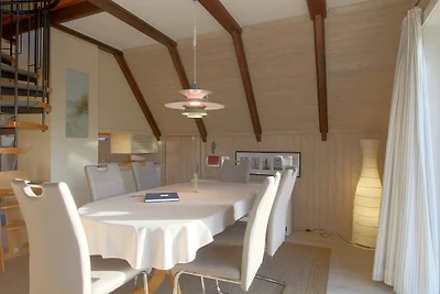 SE RP8 Ferienhaus am Wattenmeer