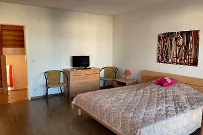 Strandhaus Fiete - Haus Walfisch -