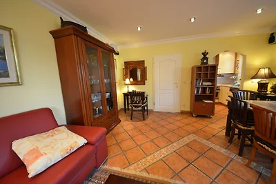 Casa vacanze Vacanza di relax Groß Zicker