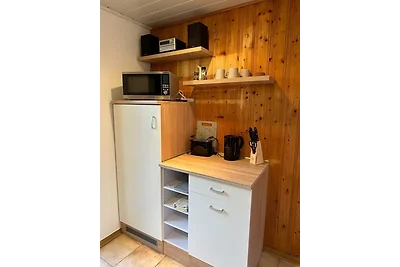 Casa vacanze Vacanza di relax Mönkebude