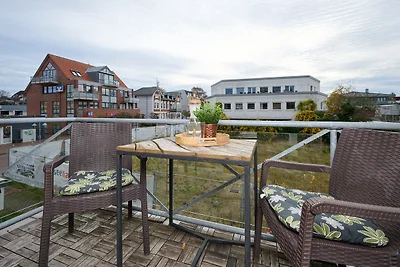 Kapitänshaus Nr. 10